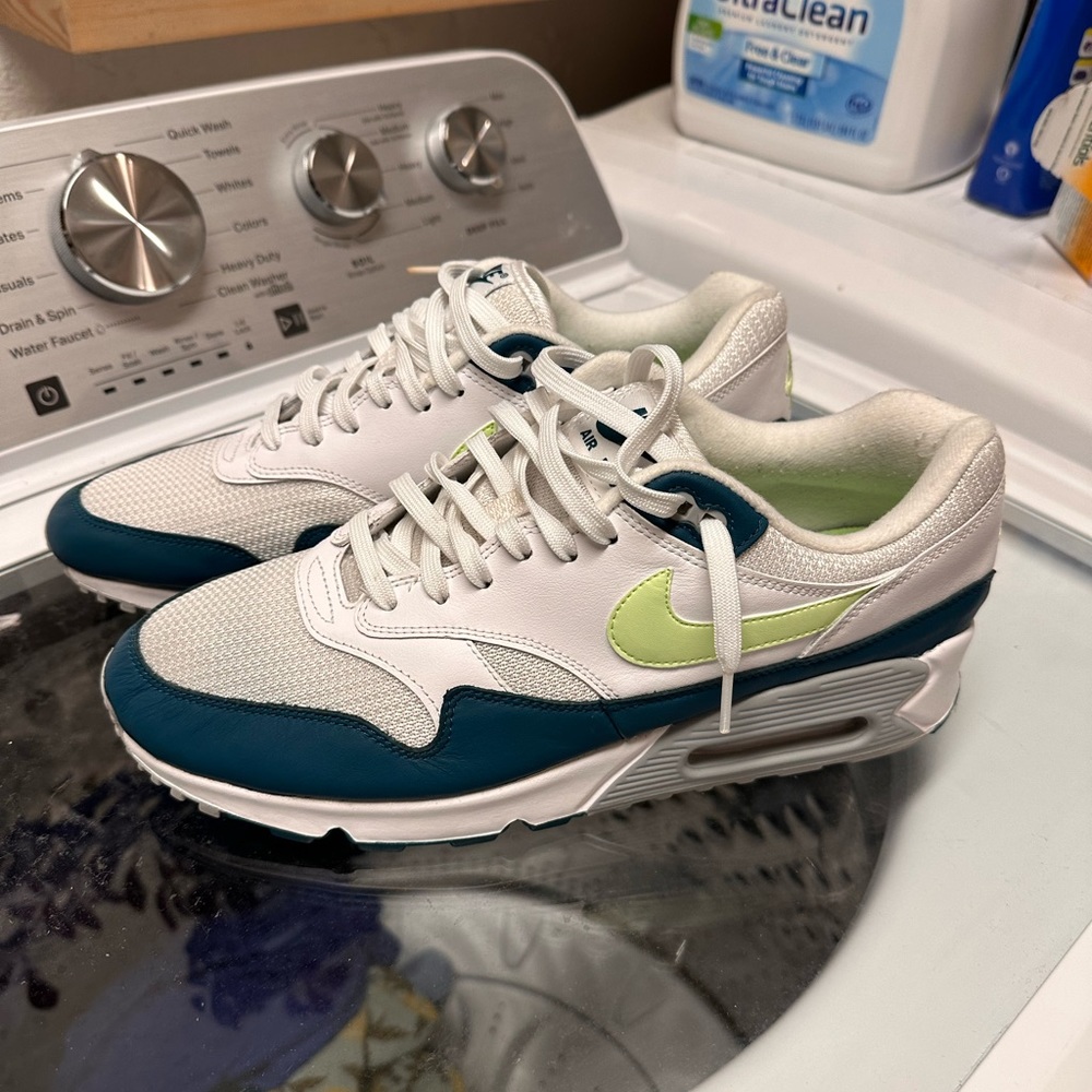 Nike Air Max